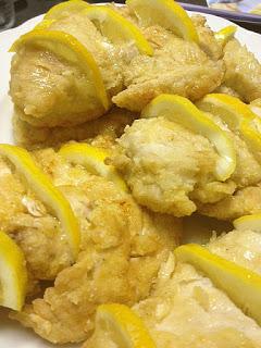 CARNES Y PESCADOS VERANO 2018