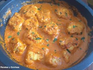 CARNES Y PESCADOS VERANO 2018