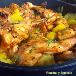 CARNES Y PESCADOS VERANO 2018