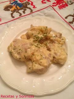 CARNES Y PESCADOS VERANO 2018