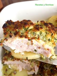 CARNES Y PESCADOS VERANO 2018