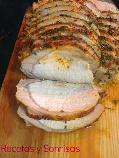 CARNES Y PESCADOS VERANO 2018