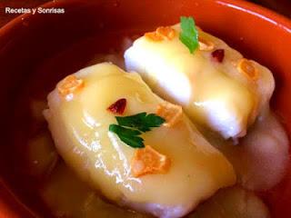 CARNES Y PESCADOS VERANO 2018