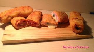 CARNES Y PESCADOS VERANO 2018