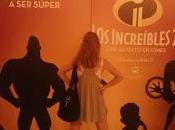 Increíbles