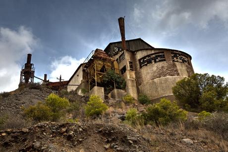 Turismo científico: “La puerta de atrás de Cartagena”
