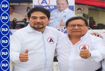 PROPONE UN GOBIERNO DE MANOS LIMPIAS…