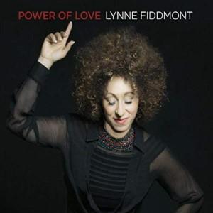 Lynne Fiddmont Power of Love