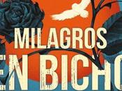 Ediciones publicará nueva novela Maggie Stiefvater bajo título 'Milagros Bicho Raro'