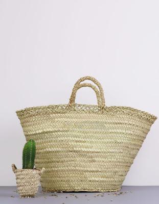 Alpargatas y capazos Alpargatas y capazos