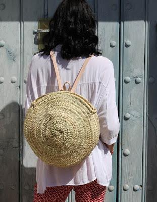 Alpargatas y capazos Alpargatas y capazos