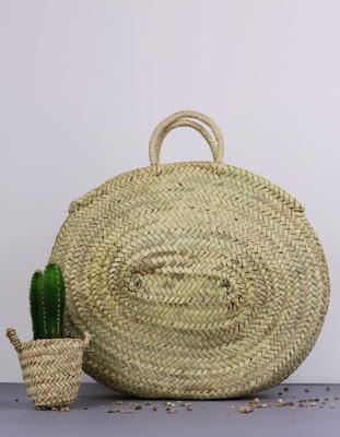 Alpargatas y capazos Alpargatas y capazos