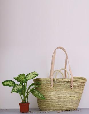 Alpargatas y capazos Alpargatas y capazos