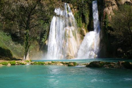 “Gran idea”, tren turístico en Huasteca: Esper