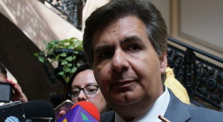 Impulsamos gastronomía potosina como promotor de turismo: Esper