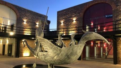 Museo Carrington apuntalaría turismo vacacional