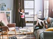 Catálogo IKEA 2019 versión americana español