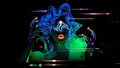 Lady Gaga contará con dos espectáculos diferentes en Las Vegas Gaga Live in Vegas