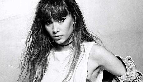 Cepeda y Aitana lideran las listas de ventas españolas Nuevo éxito de Aitana