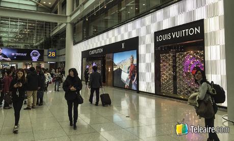 ¿Qué hacer en Incheon, el aeropuerto de Seúl?