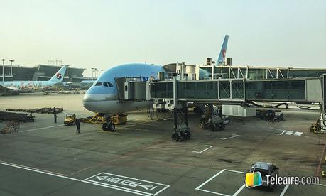 ¿Qué hacer en Incheon, el aeropuerto de Seúl?