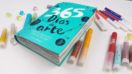 365 Días de arte