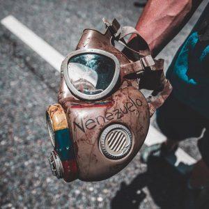 Libertadores, Héroes Reprimidos.