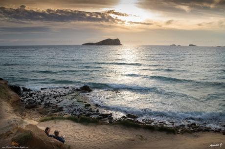 EIVISSA/IBIZA. PARTE II