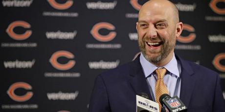 ¿Qué head coach debutante tendrá mejor temporada en 2018? ¿Qué head coach debutante tendrá mejor temporada en 2018?