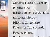 Reseña 'Planeta muerto'