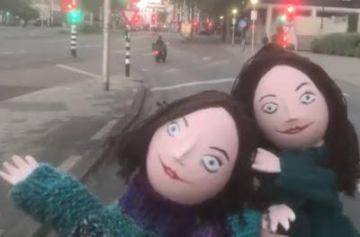 The Breeders: Lanzan vídeo para Nervous Mary
