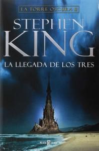 Leyendo “La Torre Oscura II: La llegada de los tres”