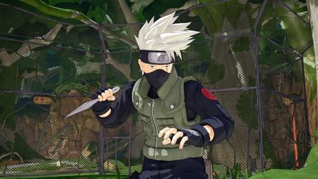 Naruto to Boruto: Shinobi Striker muestra sus tipos de shinobi en un nuevo video promocional Naruto to Boruto: Shinobi Striker muestra sus tipos de shinobi en un nuevo video promocional