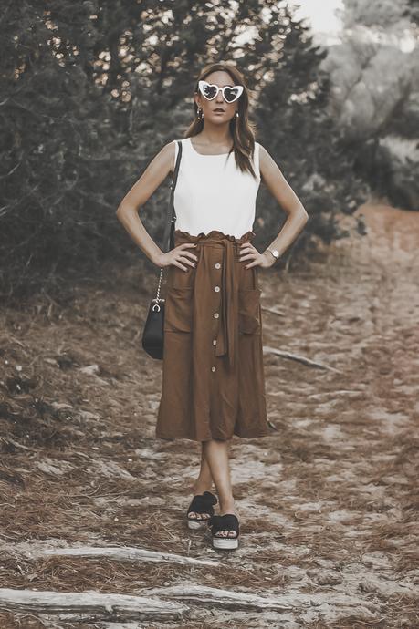 SUMMER ESSENTIALS - ESENCIALES DE VERANO