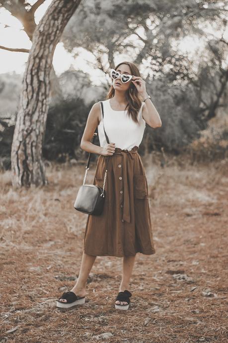 SUMMER ESSENTIALS - ESENCIALES DE VERANO