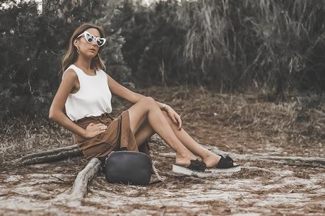 SUMMER ESSENTIALS - ESENCIALES DE VERANO