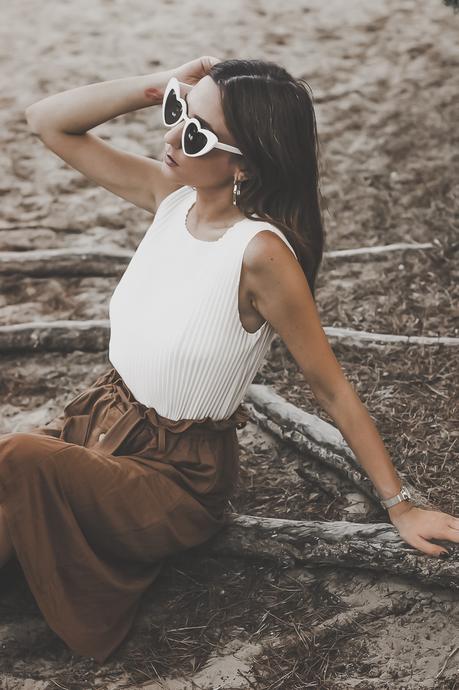 SUMMER ESSENTIALS - ESENCIALES DE VERANO