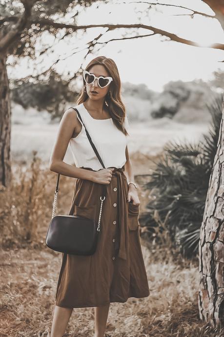 SUMMER ESSENTIALS - ESENCIALES DE VERANO