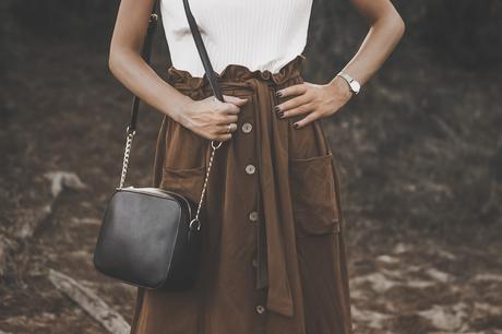 SUMMER ESSENTIALS - ESENCIALES DE VERANO