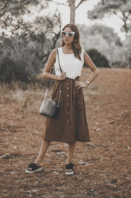 SUMMER ESSENTIALS - ESENCIALES DE VERANO