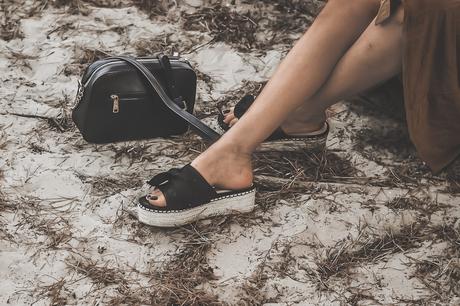 SUMMER ESSENTIALS - ESENCIALES DE VERANO