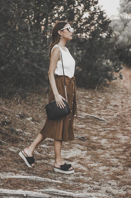 SUMMER ESSENTIALS - ESENCIALES DE VERANO