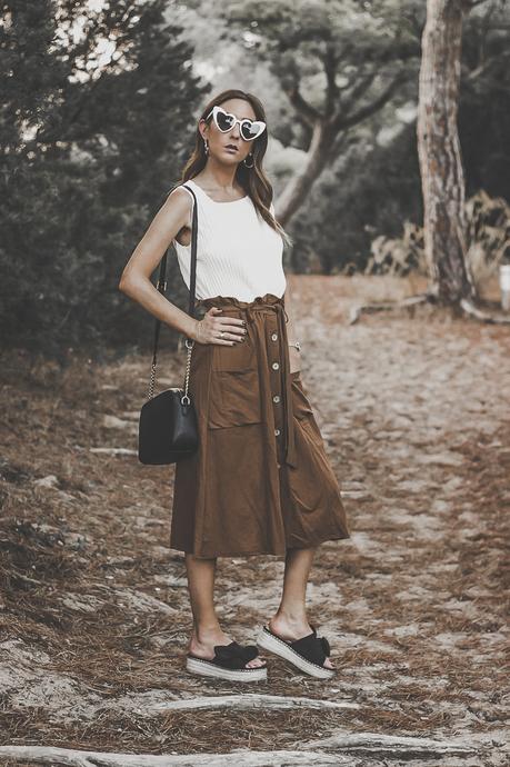 SUMMER ESSENTIALS - ESENCIALES DE VERANO