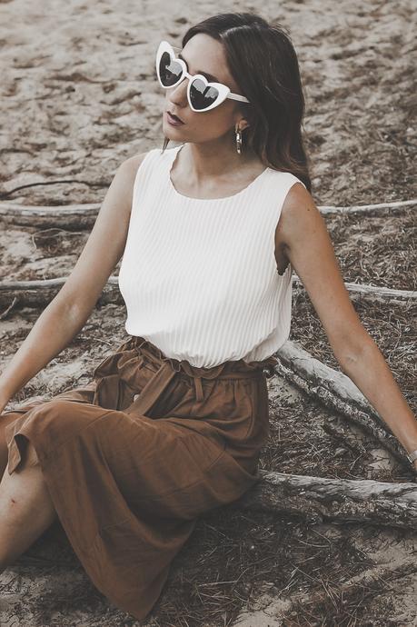 SUMMER ESSENTIALS - ESENCIALES DE VERANO