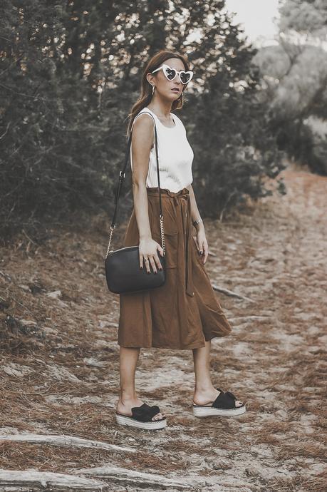 SUMMER ESSENTIALS - ESENCIALES DE VERANO