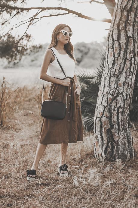 SUMMER ESSENTIALS - ESENCIALES DE VERANO