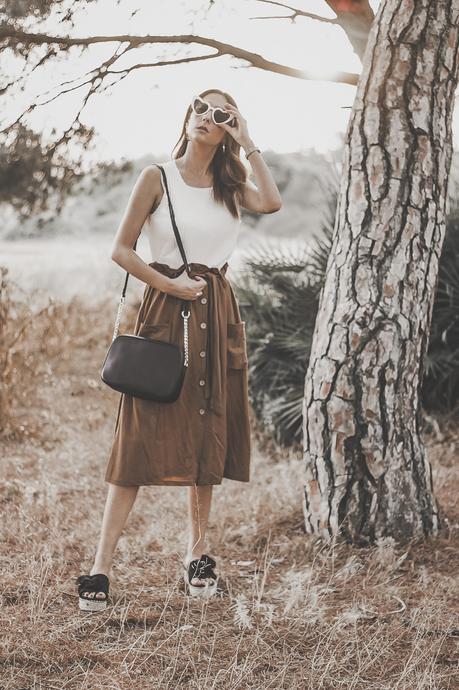 SUMMER ESSENTIALS - ESENCIALES DE VERANO