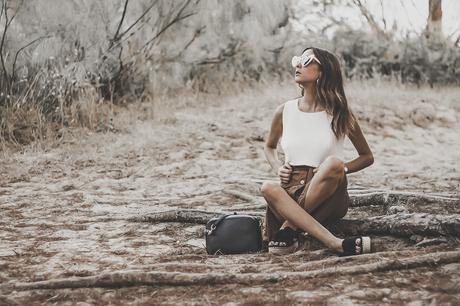 SUMMER ESSENTIALS - ESENCIALES DE VERANO