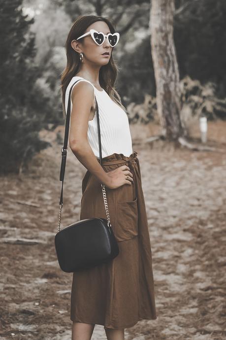 SUMMER ESSENTIALS - ESENCIALES DE VERANO