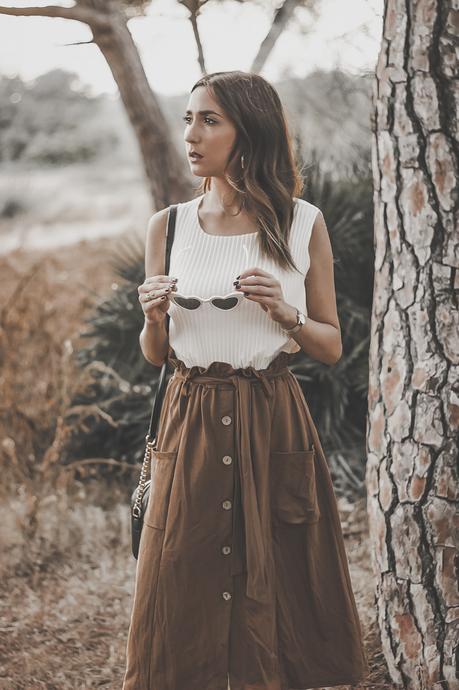 SUMMER ESSENTIALS - ESENCIALES DE VERANO